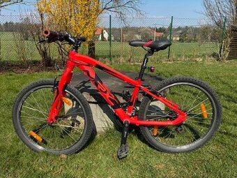 Jízdní kolo Elite MBX 24"