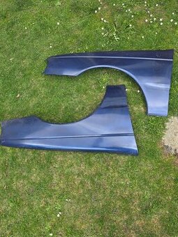 Blatníky Peugeot 405