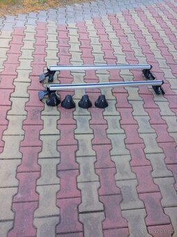 Autozahrádka Octavia 2