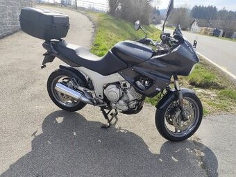 Yamaha TDM 850