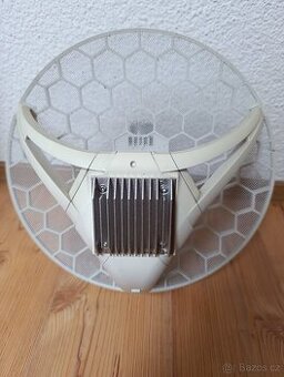 MikroTik LHG LTE18 kit (LHGGM&EG18-EA) – kompletní balení