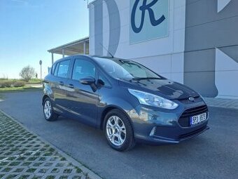 Ford B-MAX, 1.0 74KW 1.MAJ JIŽ REZERVACE