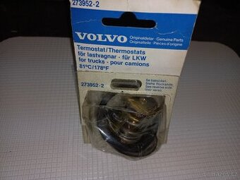 Termostat  Volvo