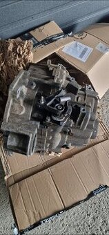 Převodovka 6q 2.0tdi skoda vw audi HDV