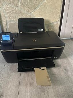 Multifunkční tiskárna HP Deskjet Ink Advantage 3515 – 3 v 1