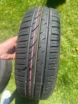 2x nexen tire 175/65 R14