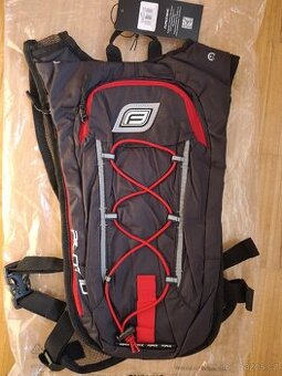 Batoh Force Pilot 10
Batoh Force Pilot 10 Black/Red
