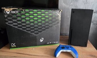 Xbox series x