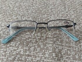 Dioptrické brýle - obroučky