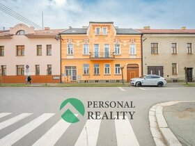 Prodej byty 3+1, 92 m2 - Uhlířské Janovice, ev.č. 01321 - 1