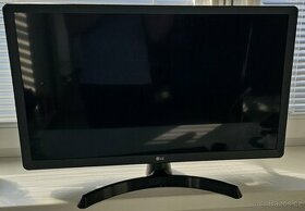 Monitor / Televize LG - 1
