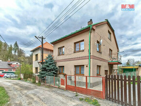 Prodej rodinného domu v Hroubovicích - 1