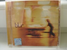 CD |Blur