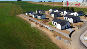 Prodej rodinného domu 135 m², s pozemkem 658 m²