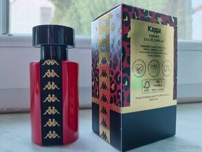 Parfémovaná voda Kappa Vibrant - 1