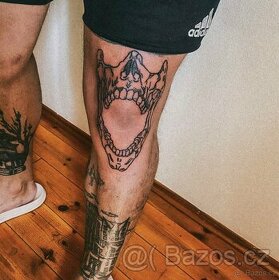 tetování Plzeň - 1