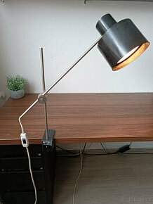 Lampa industriální stolní velká - 1