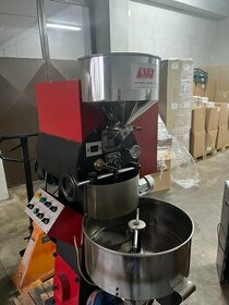 Pražička kávy STA impianti 5 kg