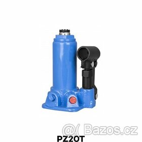 Hydraulický zvedák PZ20T - 1
