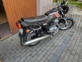 Prodej Jawa 350 TS