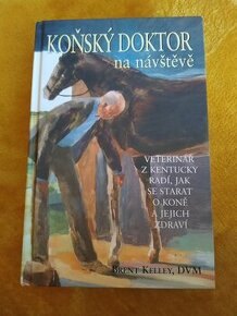 Brent Kelley - Koňský doktor na návštěvě