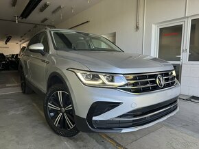 VW TIGUAN 2021 2.0 TDI 147kW 4MOTION DSG iQ.LIGHT