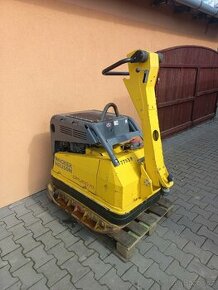 Vibrační deska Wacker neuson Dpu 100-70