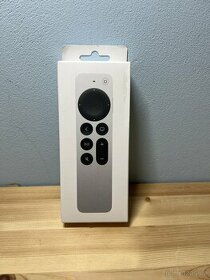 Apple Siri Remote 2 generace - 1