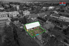Prodej zemědělského objektu, 160 m², Olomouc