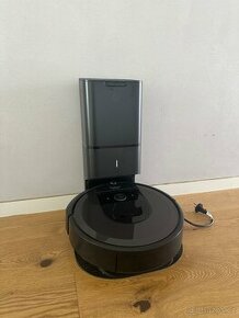 iRobot Roomba i7+ - 1