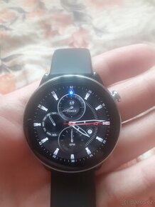 Amazfit GTR Mini Midnight Black