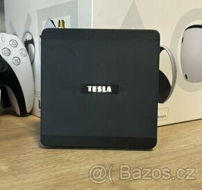 Android krabička - TESLA