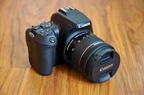 Canon EOS 250D - 1