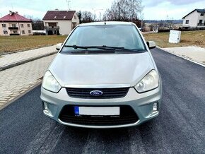 Ford C-Max 1.6i, 74kw, 09/2010