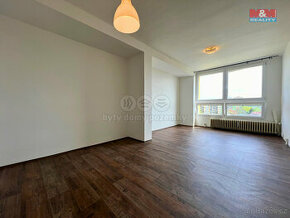 Pronájem bytu 2+1, 64 m², Frýdek-Místek, ul. ČSA