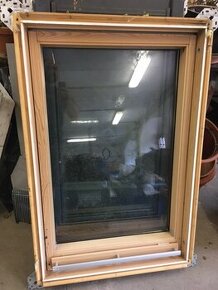 Prodám - střešní okna