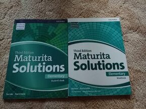 Maturita solutions