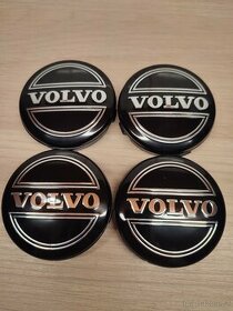 Nové - Středové pokličky Volvo