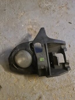Mlhovky - 1