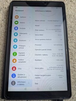 Huawei MatePad T 8"