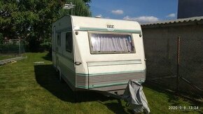 Karavan - TEC