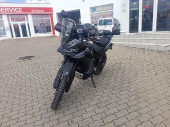 CFMOTO 800MT-X SKLADEM ZNOJMO