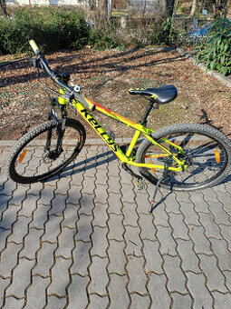 KELLYS Madman 50 XS 27.5