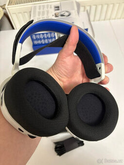 Steelseries Arctis 7P+ Wireless