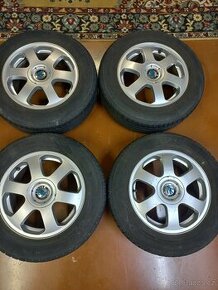 Alu 5×100 - 1