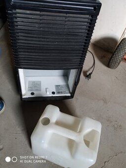 Prodám staší funkční vysoušeč AEG