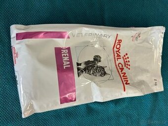 Granule Royal Canin
