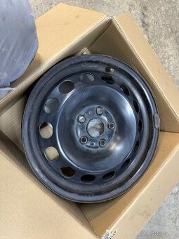 Disky R16 5x112