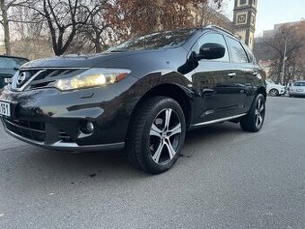 Murano z51