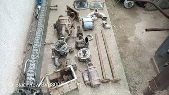 ARO 240 , m461